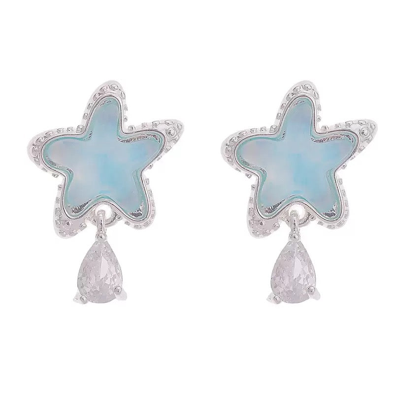 AQUA STAR DROP