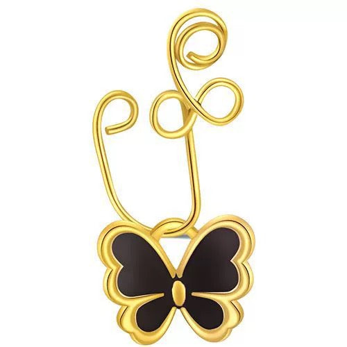 BUTTERFLY NOSE CLIP
