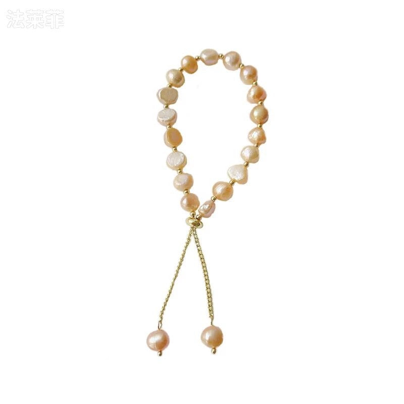 PEARL BRACELET