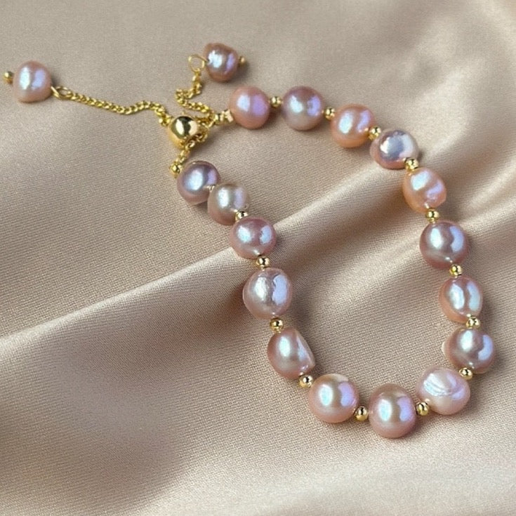 PEARL BRACELET