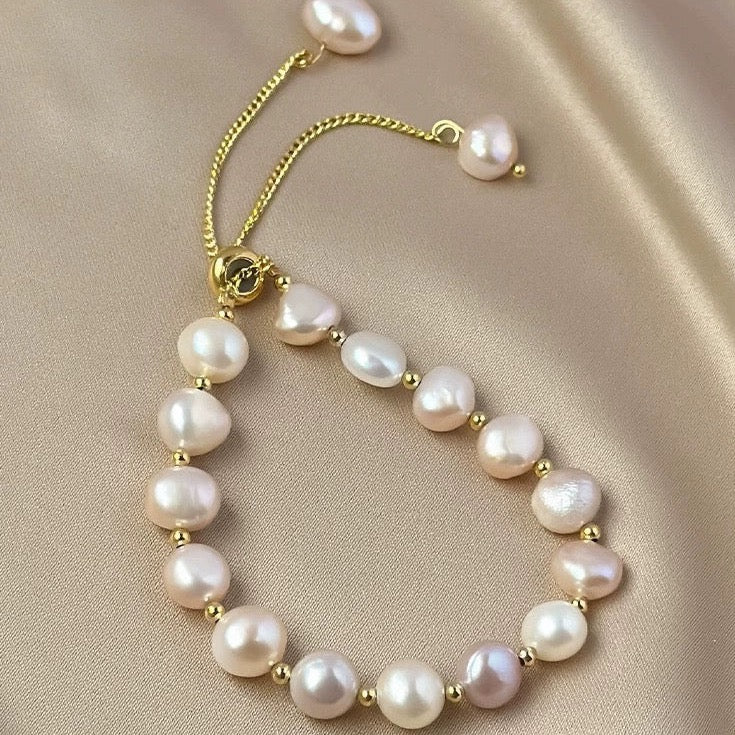 PEARL BRACELET