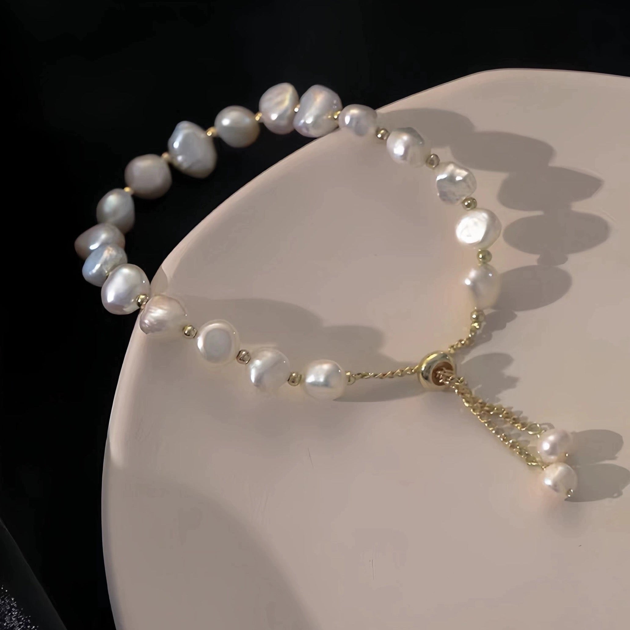 PEARL BRACELET