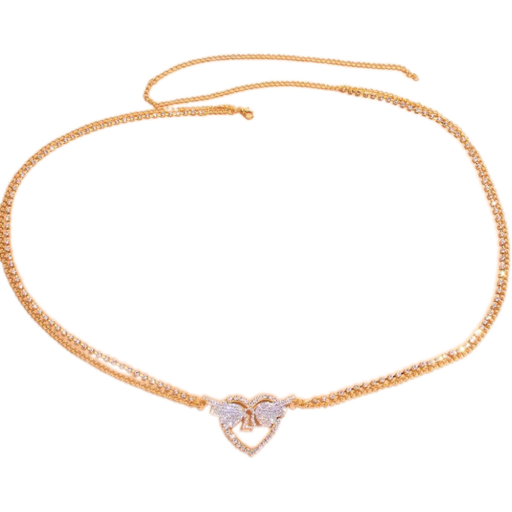 ANGEL WAIST CHAIN