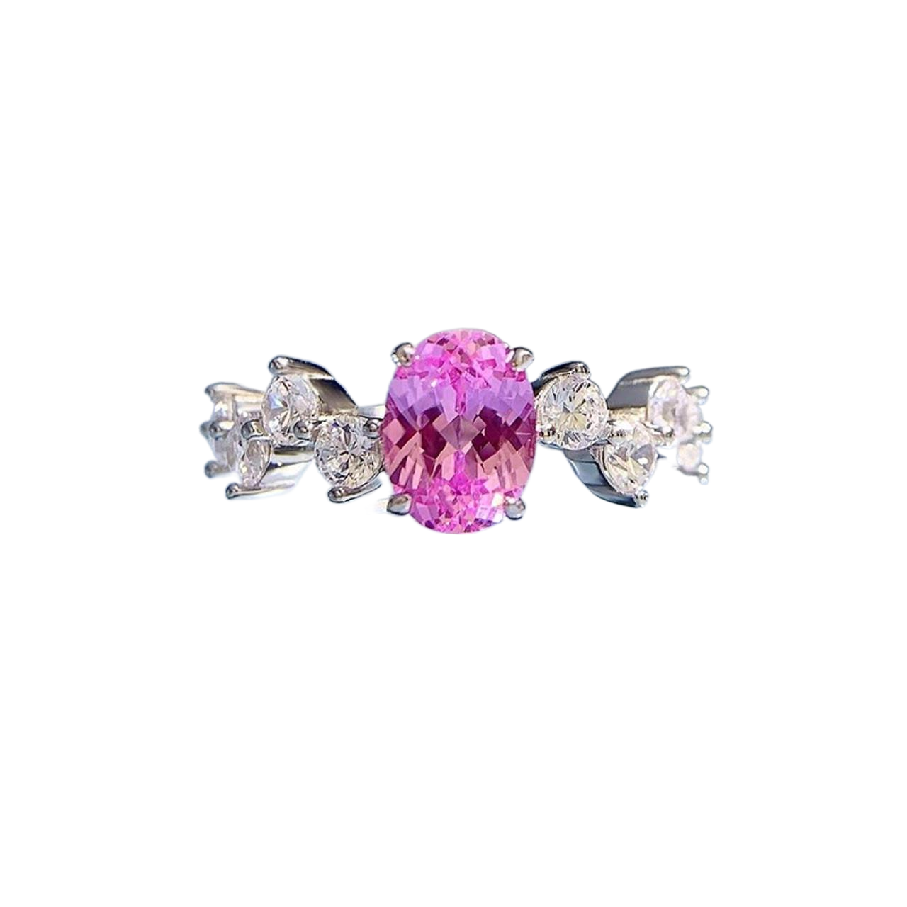 BARBIE（925 STERLING SILVER）