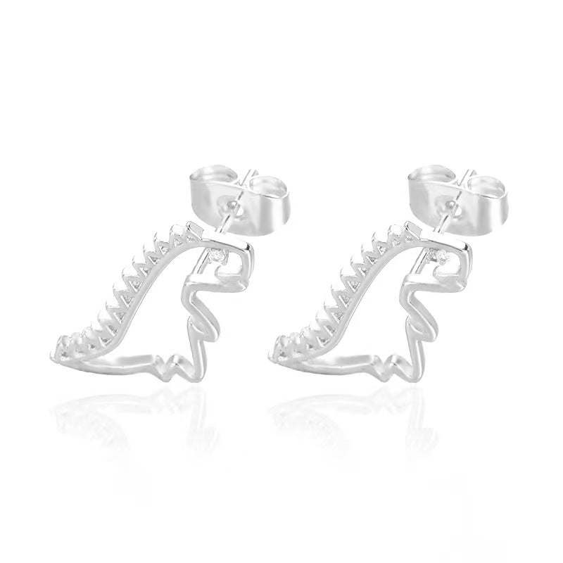 DIANOSAUR STUDS - STAY FANCY