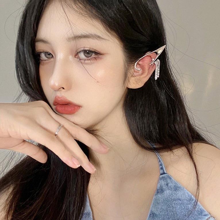 ELF EAR CUFF - STAY FANCY