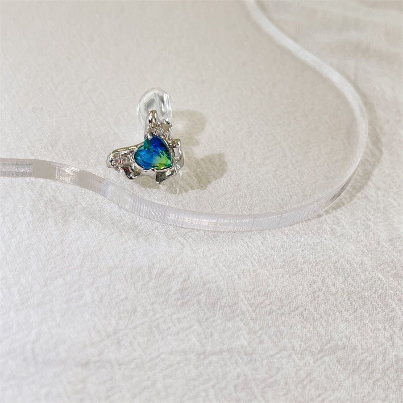 ELF EAR CUFF SET - STAY FANCY
