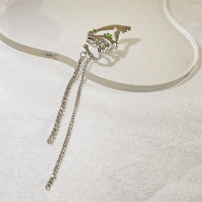 ELF EAR CUFF SET - STAY FANCY