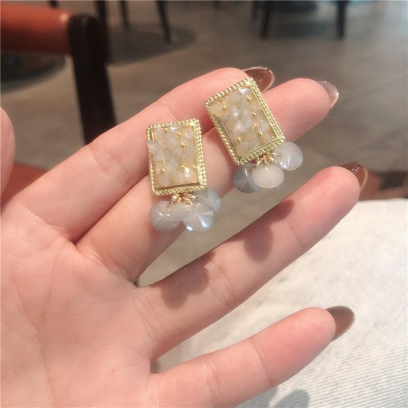 GIRLS NIGHT OUT EARRINGS#9 - STAY FANCY