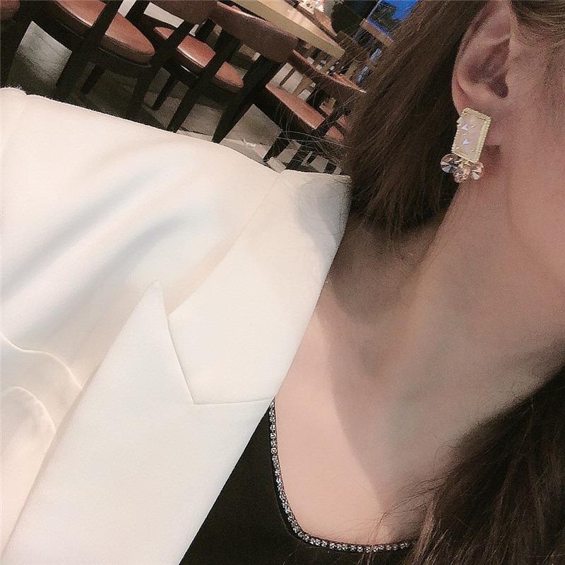 GIRLS NIGHT OUT EARRINGS#9 - STAY FANCY