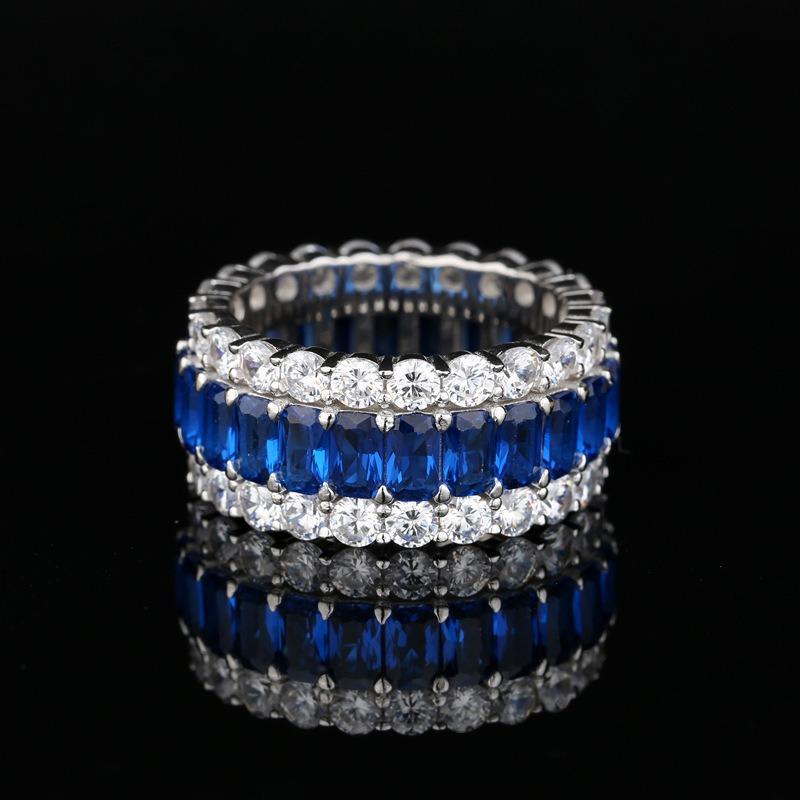 HARD CANDY RING(925 Sterling Silver) - STAY FANCY