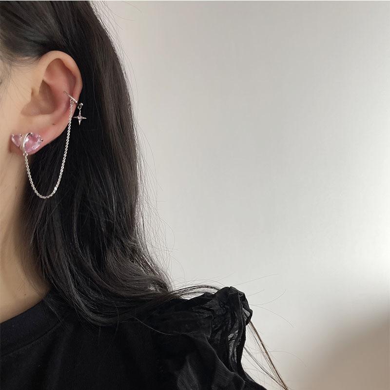 ICY PRINCESS EAR CUFF - STAY FANCY