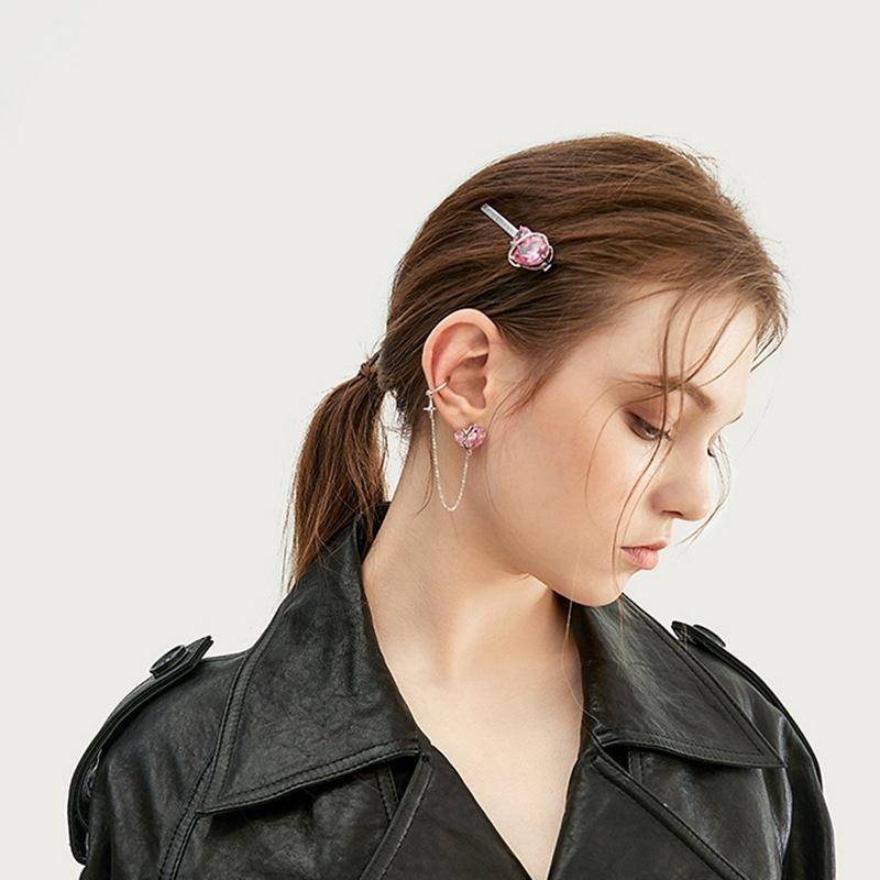 ICY PRINCESS EAR CUFF - STAY FANCY