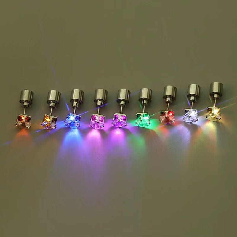 LED STUDS - STAY FANCY