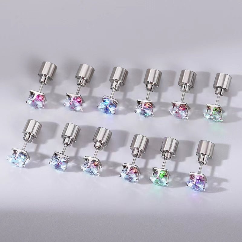 LED STUDS - STAY FANCY