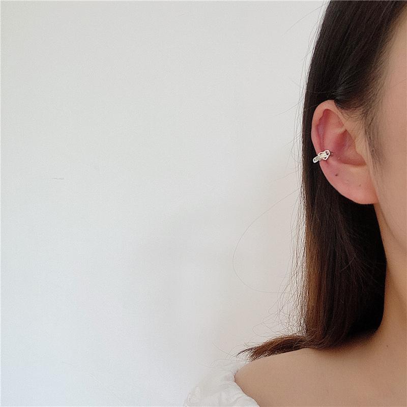 LOVE BELT EAR CUFF - STAY FANCY