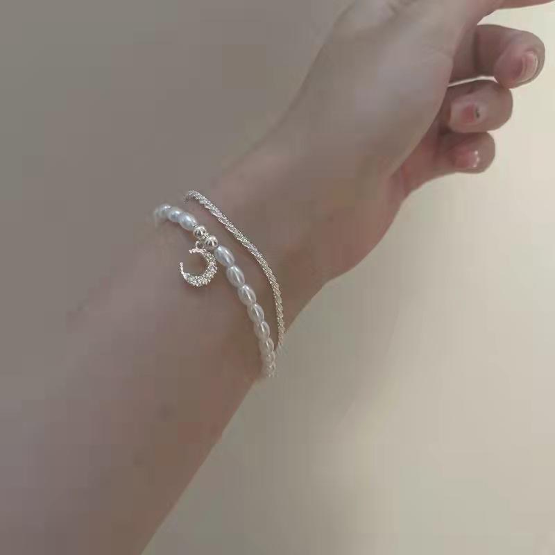 LUNA BRACELET - STAY FANCY