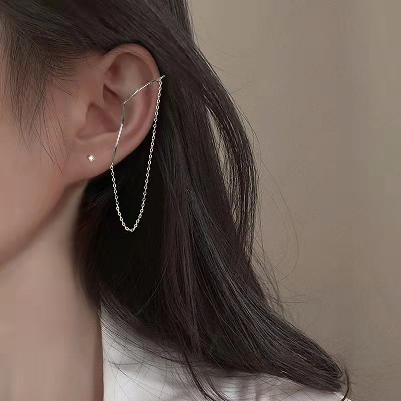 MAGIC EAR CUFF - STAY FANCY