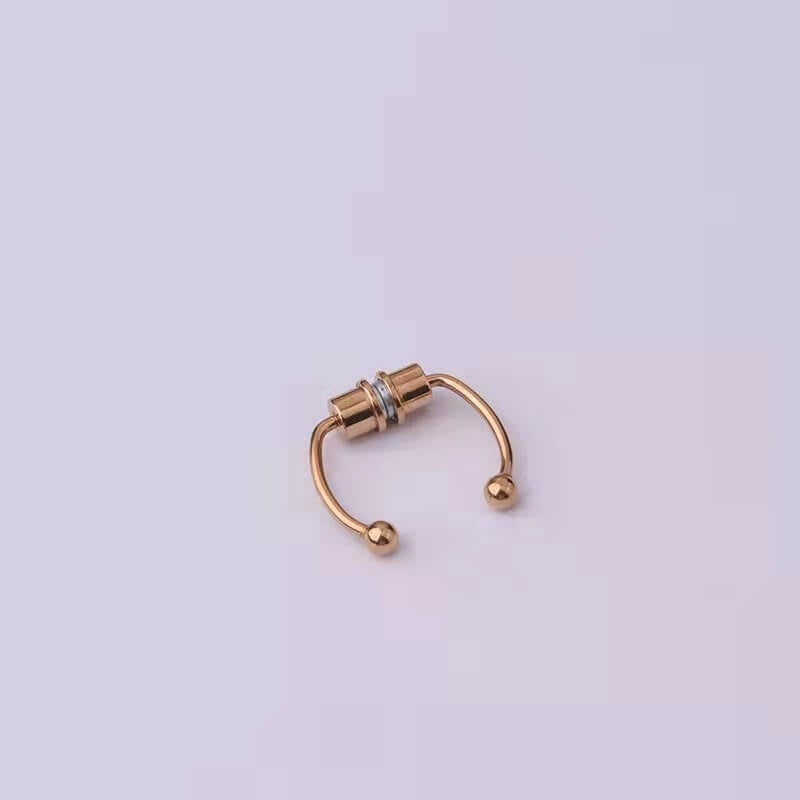 MAGNETIC NOSE RING - STAY FANCY