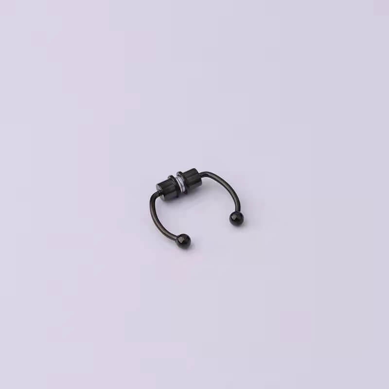 MAGNETIC NOSE RING - STAY FANCY