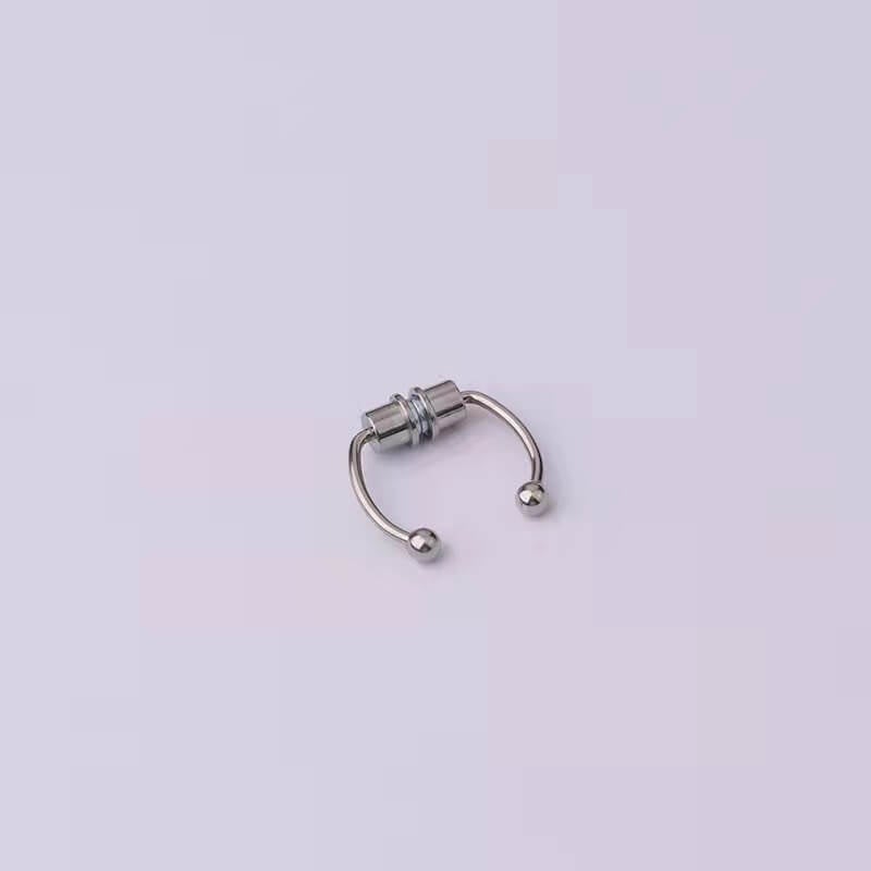 MAGNETIC NOSE RING - STAY FANCY