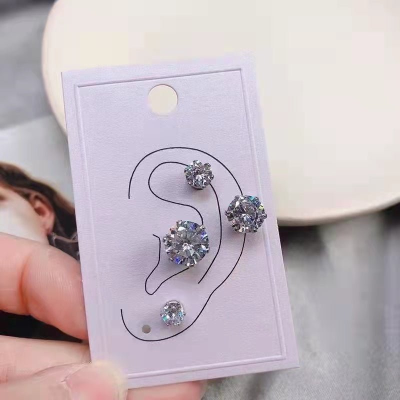 MAGNETIC STUDS SET - STAY FANCY