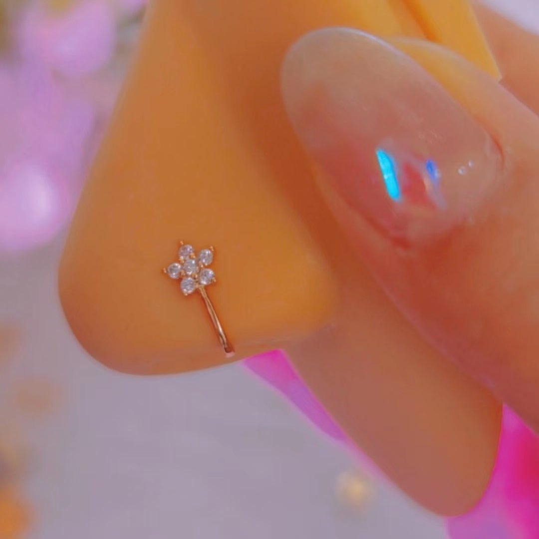 NOSE CLIP - STAY FANCY