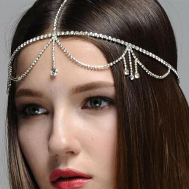 PRINCESS HAIR CHAIN - STAY FANCY